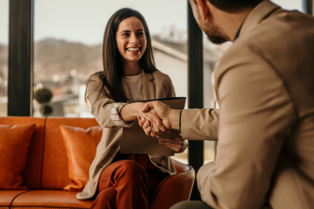 Einzelcoaching